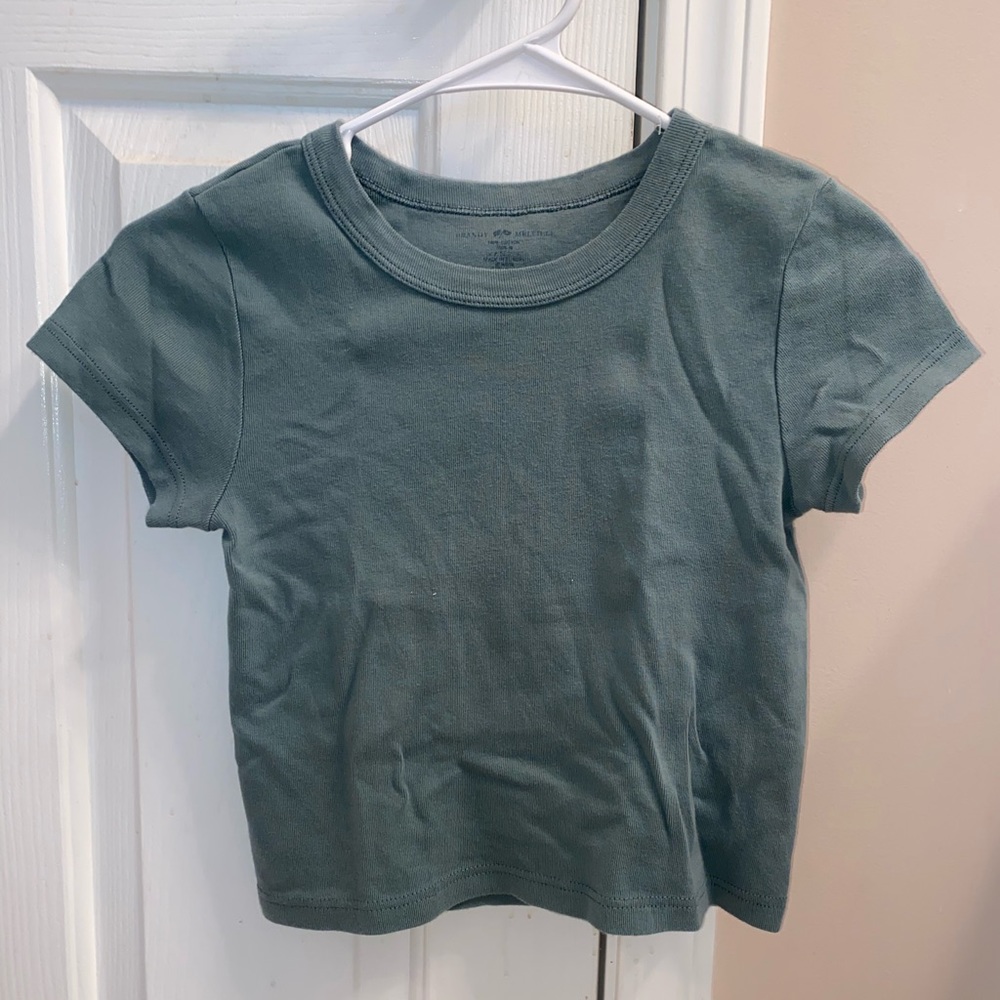 Brandy Melville Top